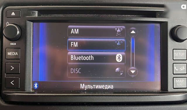 Тойота Аурис, объемом двигателя 0 л и пробегом 157 тыс. км за 11450 $, фото 20 на Automoto.ua