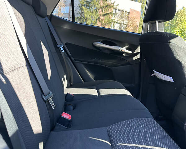 Тойота Аурис, объемом двигателя 1.6 л и пробегом 134 тыс. км за 11200 $, фото 5 на Automoto.ua