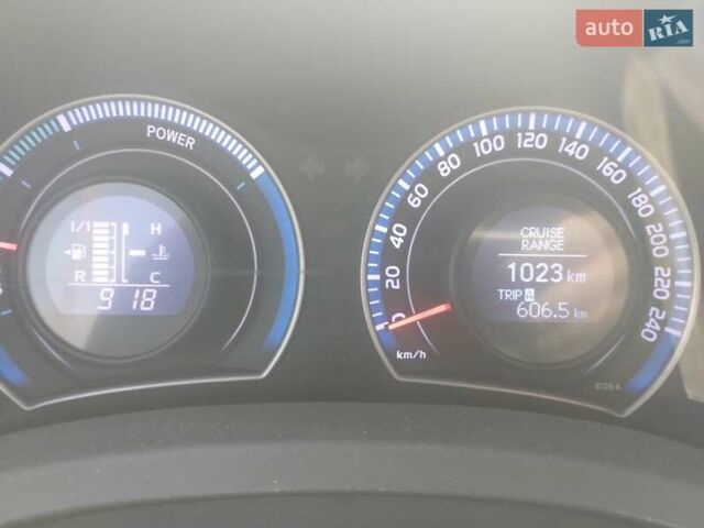 Тойота Аурис, объемом двигателя 1.8 л и пробегом 151 тыс. км за 11700 $, фото 11 на Automoto.ua