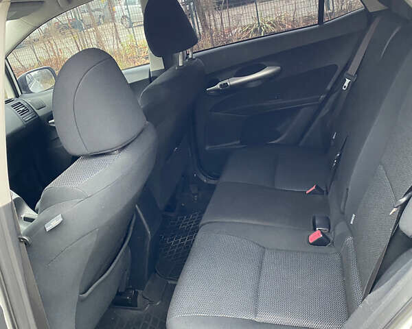 Тойота Ауріс, об'ємом двигуна 1.8 л та пробігом 197 тис. км за 8800 $, фото 13 на Automoto.ua