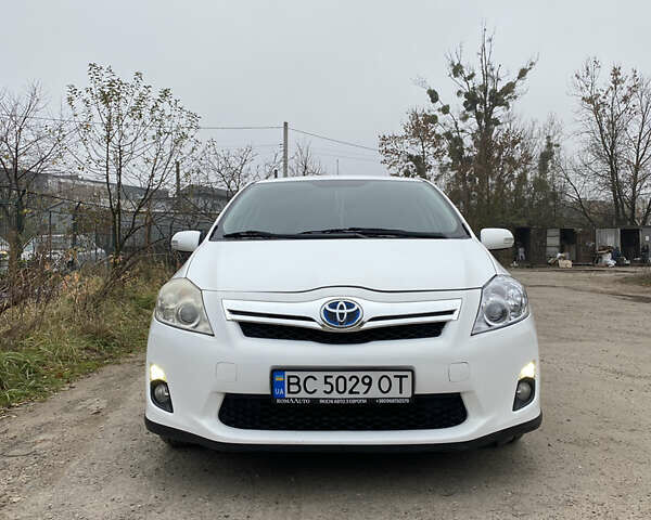 Тойота Ауріс, об'ємом двигуна 1.8 л та пробігом 197 тис. км за 8800 $, фото 2 на Automoto.ua