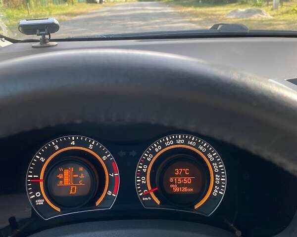 Тойота Ауріс, об'ємом двигуна 1.6 л та пробігом 61 тис. км за 11500 $, фото 34 на Automoto.ua