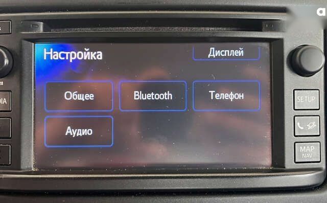 Тойота Аурис, объемом двигателя 0 л и пробегом 157 тыс. км за 11450 $, фото 21 на Automoto.ua