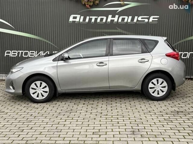 Тойота Ауріс, об'ємом двигуна 0 л та пробігом 63 тис. км за 9800 $, фото 16 на Automoto.ua