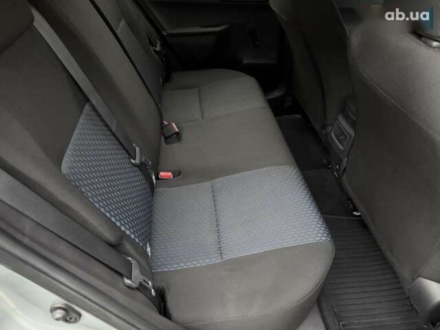 Тойота Ауріс, об'ємом двигуна 0 л та пробігом 63 тис. км за 9800 $, фото 29 на Automoto.ua