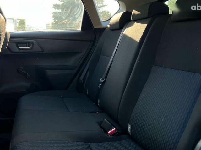 Тойота Ауріс, об'ємом двигуна 1.4 л та пробігом 103 тис. км за 9200 $, фото 19 на Automoto.ua