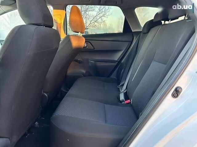 Тойота Аурис, объемом двигателя 1.4 л и пробегом 195 тыс. км за 8999 $, фото 19 на Automoto.ua