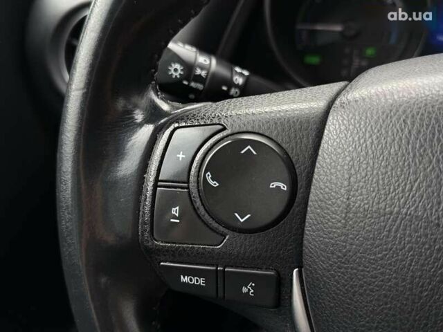 Тойота Ауріс, об'ємом двигуна 0 л та пробігом 165 тис. км за 16900 $, фото 26 на Automoto.ua