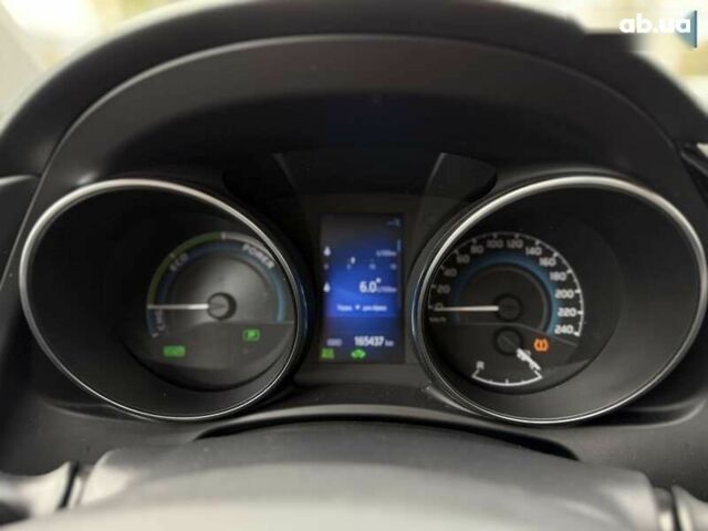 Тойота Ауріс, об'ємом двигуна 0 л та пробігом 165 тис. км за 16900 $, фото 19 на Automoto.ua