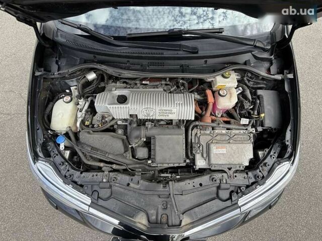 Тойота Аурис, объемом двигателя 0 л и пробегом 165 тыс. км за 15900 $, фото 27 на Automoto.ua