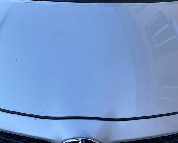 Серый Тойота Аурис, объемом двигателя 2 л и пробегом 233 тыс. км за 5800 $, фото 20 на Automoto.ua