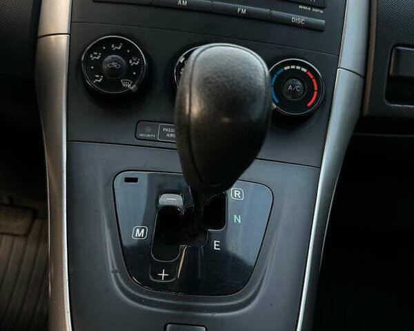 Сірий Тойота Ауріс, об'ємом двигуна 1.6 л та пробігом 244 тис. км за 6200 $, фото 19 на Automoto.ua