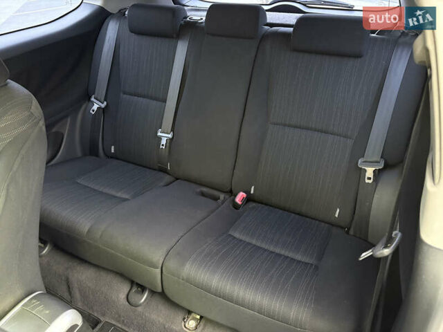 Сірий Тойота Ауріс, об'ємом двигуна 2 л та пробігом 267 тис. км за 5500 $, фото 23 на Automoto.ua