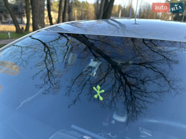 Сірий Тойота Ауріс, об'ємом двигуна 1.6 л та пробігом 155 тис. км за 7300 $, фото 24 на Automoto.ua