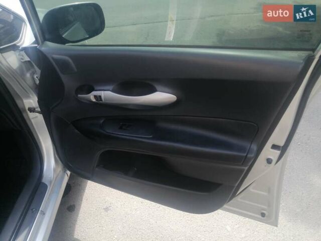 Сірий Тойота Ауріс, об'ємом двигуна 1.6 л та пробігом 180 тис. км за 6200 $, фото 7 на Automoto.ua
