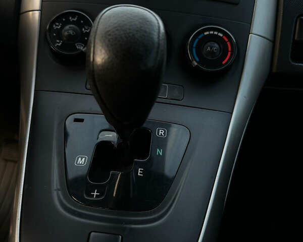 Сірий Тойота Ауріс, об'ємом двигуна 1.6 л та пробігом 244 тис. км за 6200 $, фото 3 на Automoto.ua