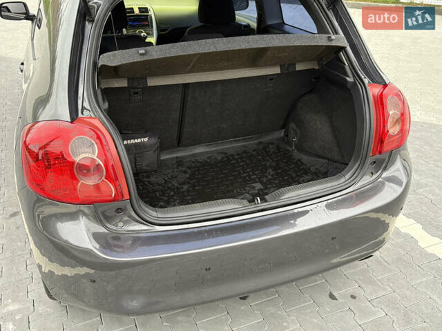 Сірий Тойота Ауріс, об'ємом двигуна 2 л та пробігом 267 тис. км за 5500 $, фото 29 на Automoto.ua