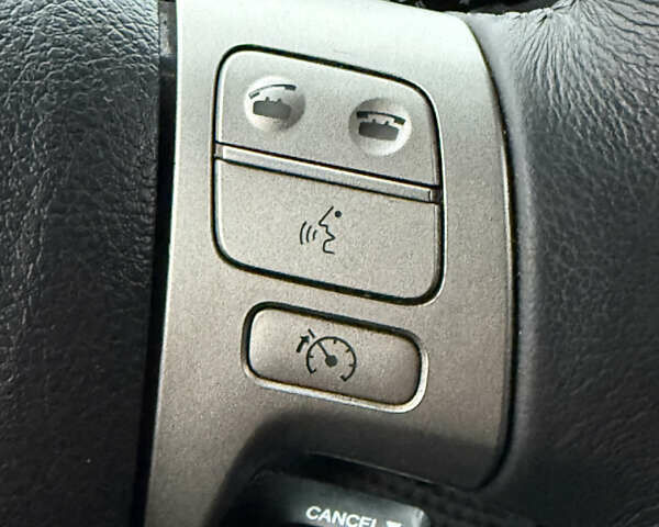 Сірий Тойота Ауріс, об'ємом двигуна 2 л та пробігом 219 тис. км за 6999 $, фото 16 на Automoto.ua