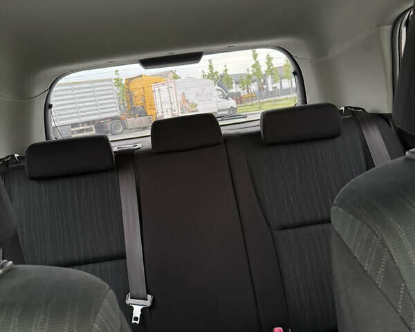 Сірий Тойота Ауріс, об'ємом двигуна 1.6 л та пробігом 91 тис. км за 6900 $, фото 20 на Automoto.ua