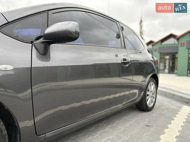 Сірий Тойота Ауріс, об'ємом двигуна 2 л та пробігом 267 тис. км за 5500 $, фото 14 на Automoto.ua