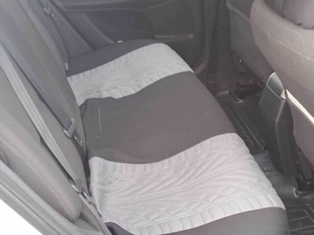 Сірий Тойота Ауріс, об'ємом двигуна 2.2 л та пробігом 216 тис. км за 6690 $, фото 12 на Automoto.ua