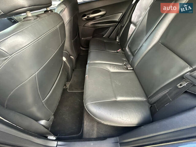 Тойота Аурис 2007 в Киеве на Automoto.ua Серый Тойота Аурис, объемом двигателя 2.2 л и пробегом 250 тыс. км за 7000 $, фото 30 на Automoto.ua