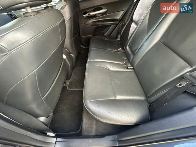 Тойота Аурис 2007 в Киеве на Automoto.ua Серый Тойота Аурис, объемом двигателя 2.2 л и пробегом 250 тыс. км за 7000 $, фото 35 на Automoto.ua