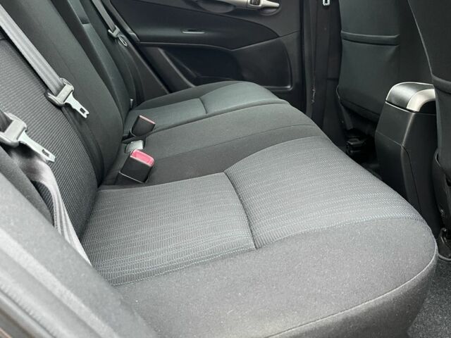 Сірий Тойота Ауріс, об'ємом двигуна 1.6 л та пробігом 211 тис. км за 6800 $, фото 10 на Automoto.ua