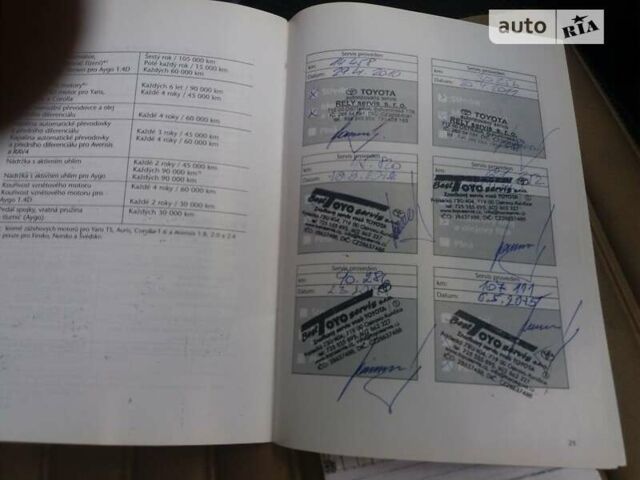 Сірий Тойота Ауріс, об'ємом двигуна 1.3 л та пробігом 177 тис. км за 6700 $, фото 4 на Automoto.ua