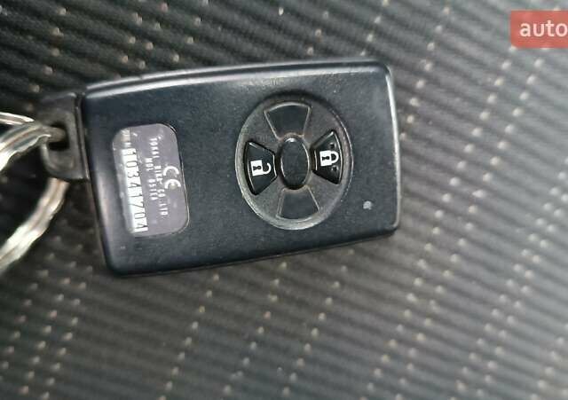 Серый Тойота Аурис, объемом двигателя 1.6 л и пробегом 183 тыс. км за 6500 $, фото 8 на Automoto.ua