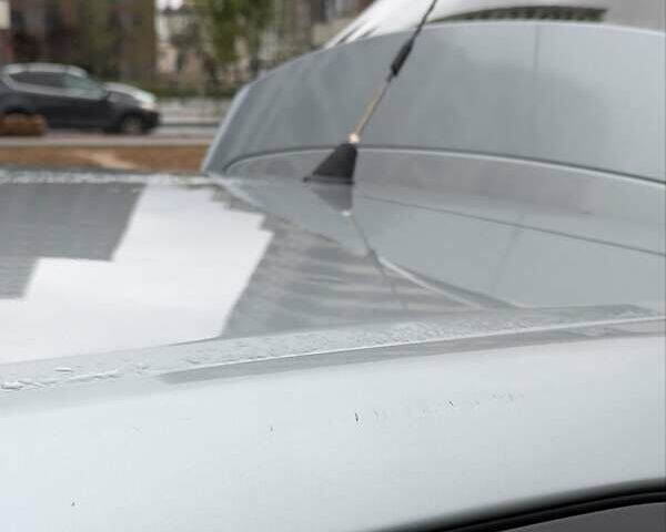 Серый Тойота Аурис, объемом двигателя 2 л и пробегом 250 тыс. км за 6900 $, фото 13 на Automoto.ua