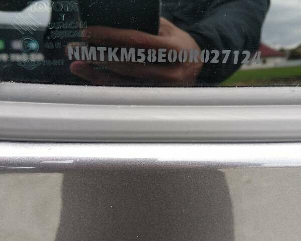 Тойота Аурис 2008 в Черновцах на Automoto.ua Серый Тойота Аурис, объемом двигателя 1.4 л и пробегом 202 тыс. км за 6300 $, фото 21 на Automoto.ua
