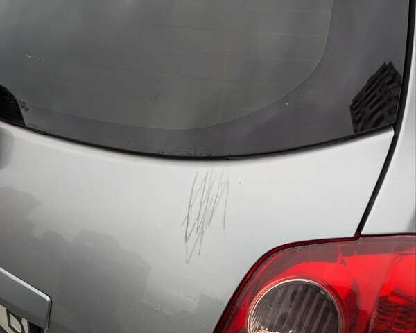 Серый Тойота Аурис, объемом двигателя 2 л и пробегом 250 тыс. км за 6900 $, фото 11 на Automoto.ua