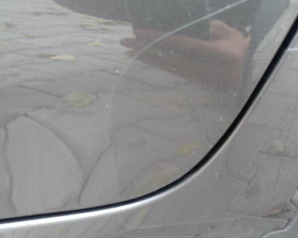 Тойота Аурис 2008 в Черновцах на Automoto.ua Серый Тойота Аурис, объемом двигателя 1.4 л и пробегом 202 тыс. км за 6300 $, фото 19 на Automoto.ua