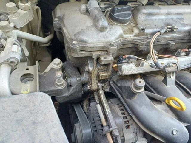 Сірий Тойота Ауріс, об'ємом двигуна 1.6 л та пробігом 227 тис. км за 5500 $, фото 8 на Automoto.ua