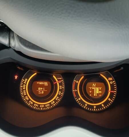 Серый Тойота Аурис, объемом двигателя 1.6 л и пробегом 183 тыс. км за 6500 $, фото 9 на Automoto.ua