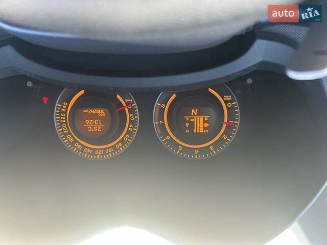 Серый Тойота Аурис, объемом двигателя 1.6 л и пробегом 108 тыс. км за 7200 $, фото 20 на Automoto.ua
