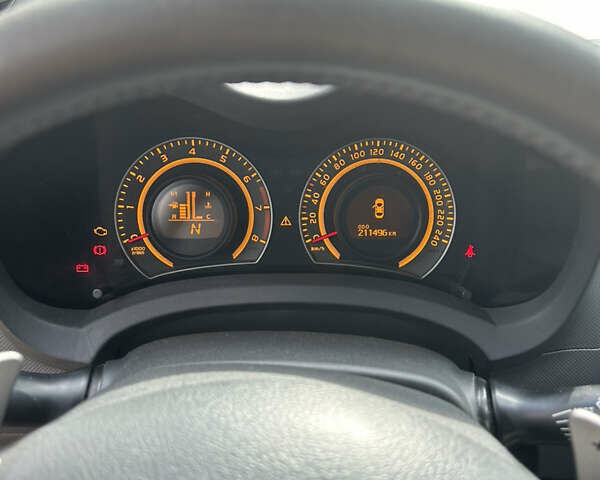 Сірий Тойота Ауріс, об'ємом двигуна 1.6 л та пробігом 210 тис. км за 6000 $, фото 4 на Automoto.ua