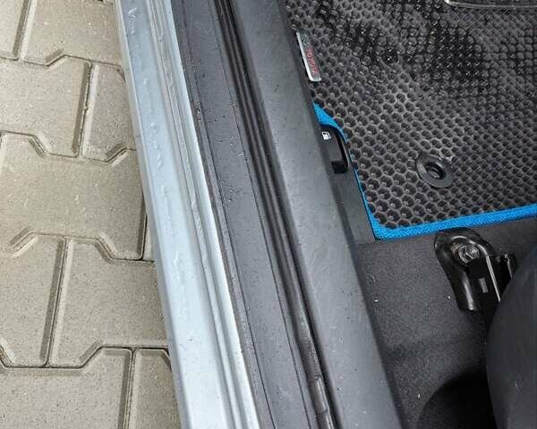 Серый Тойота Аурис, объемом двигателя 2 л и пробегом 250 тыс. км за 6900 $, фото 20 на Automoto.ua