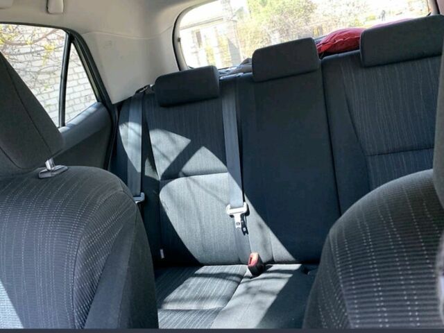 Серый Тойота Аурис, объемом двигателя 1.6 л и пробегом 214 тыс. км за 6900 $, фото 3 на Automoto.ua