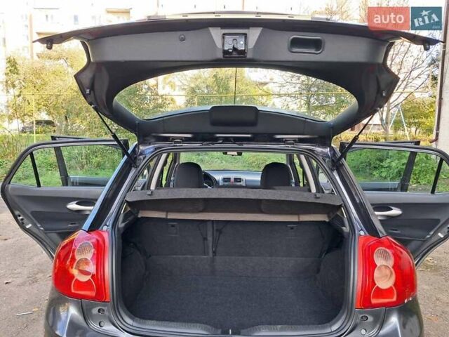 Сірий Тойота Ауріс, об'ємом двигуна 1.6 л та пробігом 181 тис. км за 5500 $, фото 14 на Automoto.ua
