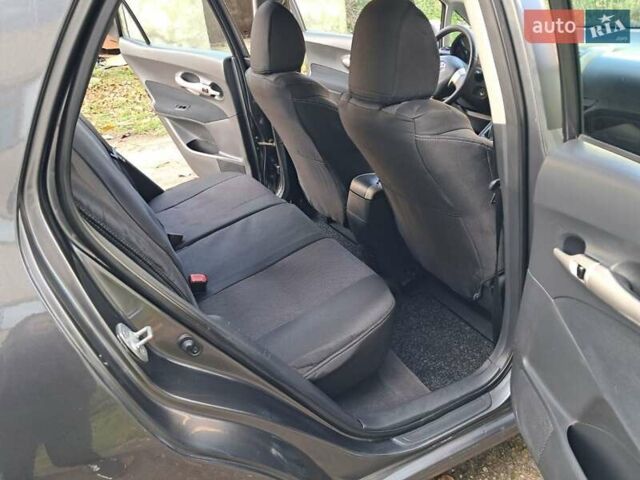 Сірий Тойота Ауріс, об'ємом двигуна 1.6 л та пробігом 181 тис. км за 5500 $, фото 41 на Automoto.ua