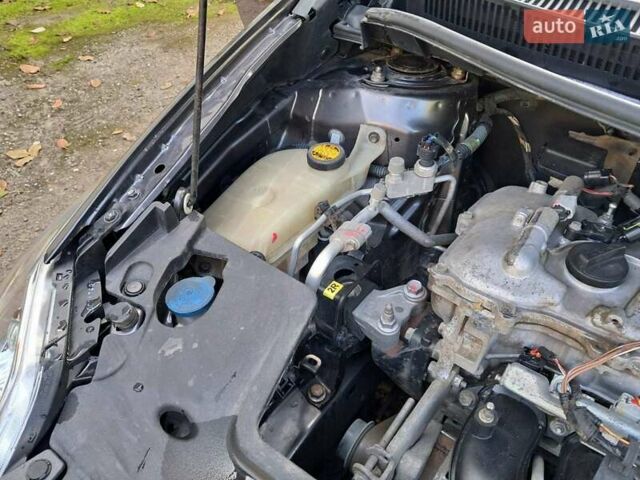 Сірий Тойота Ауріс, об'ємом двигуна 1.6 л та пробігом 181 тис. км за 5500 $, фото 33 на Automoto.ua