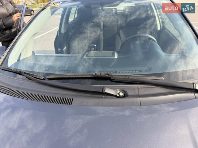 Серый Тойота Аурис, объемом двигателя 1.6 л и пробегом 144 тыс. км за 7800 $, фото 6 на Automoto.ua