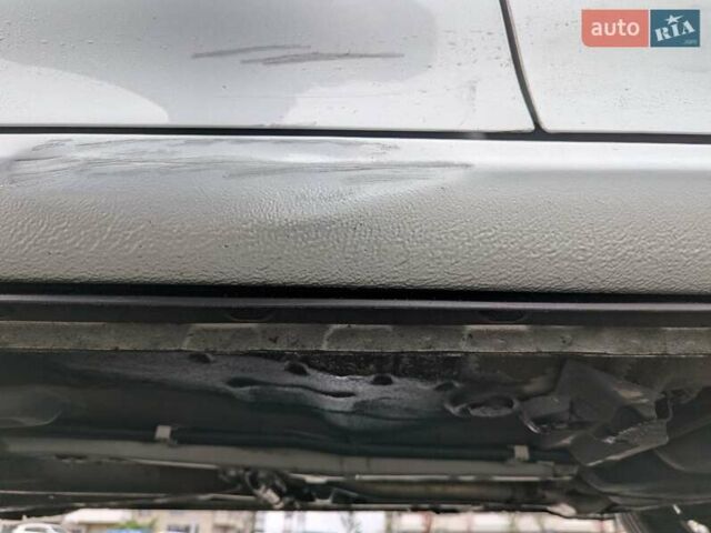 Серый Тойота Аурис, объемом двигателя 2 л и пробегом 250 тыс. км за 6900 $, фото 14 на Automoto.ua