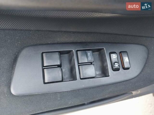 Серый Тойота Аурис, объемом двигателя 1.6 л и пробегом 195 тыс. км за 6200 $, фото 19 на Automoto.ua
