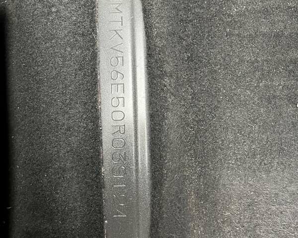 Серый Тойота Аурис, объемом двигателя 1.6 л и пробегом 178 тыс. км за 7200 $, фото 30 на Automoto.ua