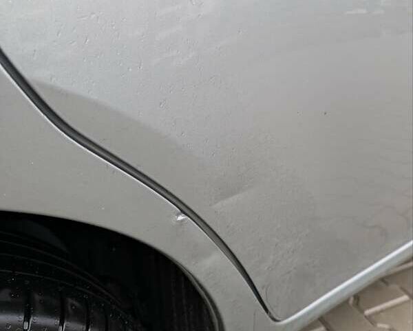 Серый Тойота Аурис, объемом двигателя 2 л и пробегом 250 тыс. км за 6900 $, фото 8 на Automoto.ua