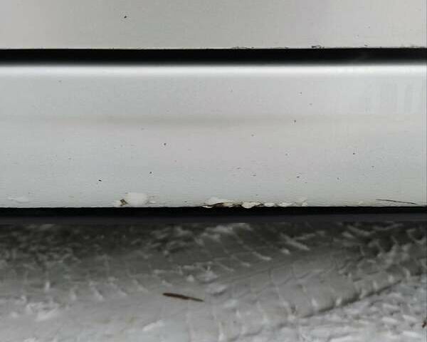 Серый Тойота Аурис, объемом двигателя 1.6 л и пробегом 190 тыс. км за 5500 $, фото 18 на Automoto.ua