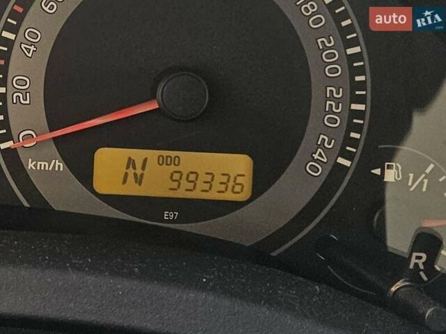 Серый Тойота Аурис, объемом двигателя 1.6 л и пробегом 99 тыс. км за 11500 $, фото 8 на Automoto.ua